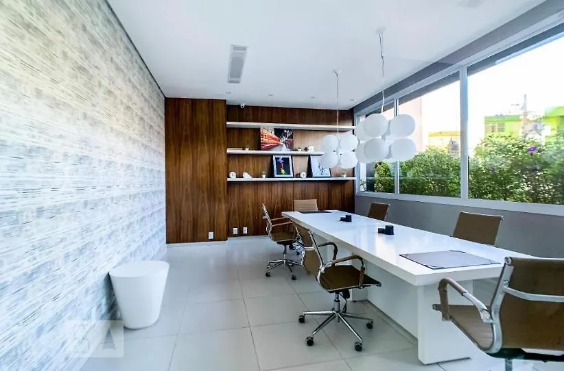 2 Dorm, 2 Banh, 10 Min Do Aeroporto De Guarulhos Apartamento