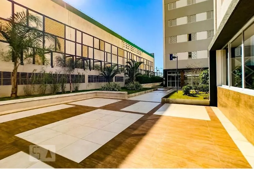 Апартаменты 2 Dorm, 2 Banh, 10 Min Do Aeroporto De Гуарульюс Бразилия