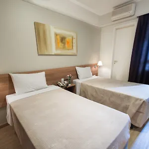4* Отель Summit Monaco
